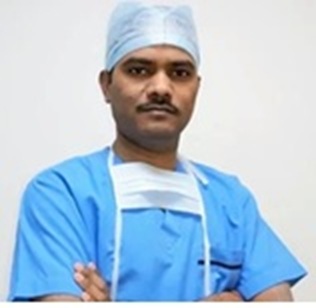 Dr. DR.NARESH MAHSHETTY