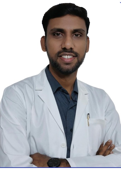 Dr. DR.RAKESH KUMAR
