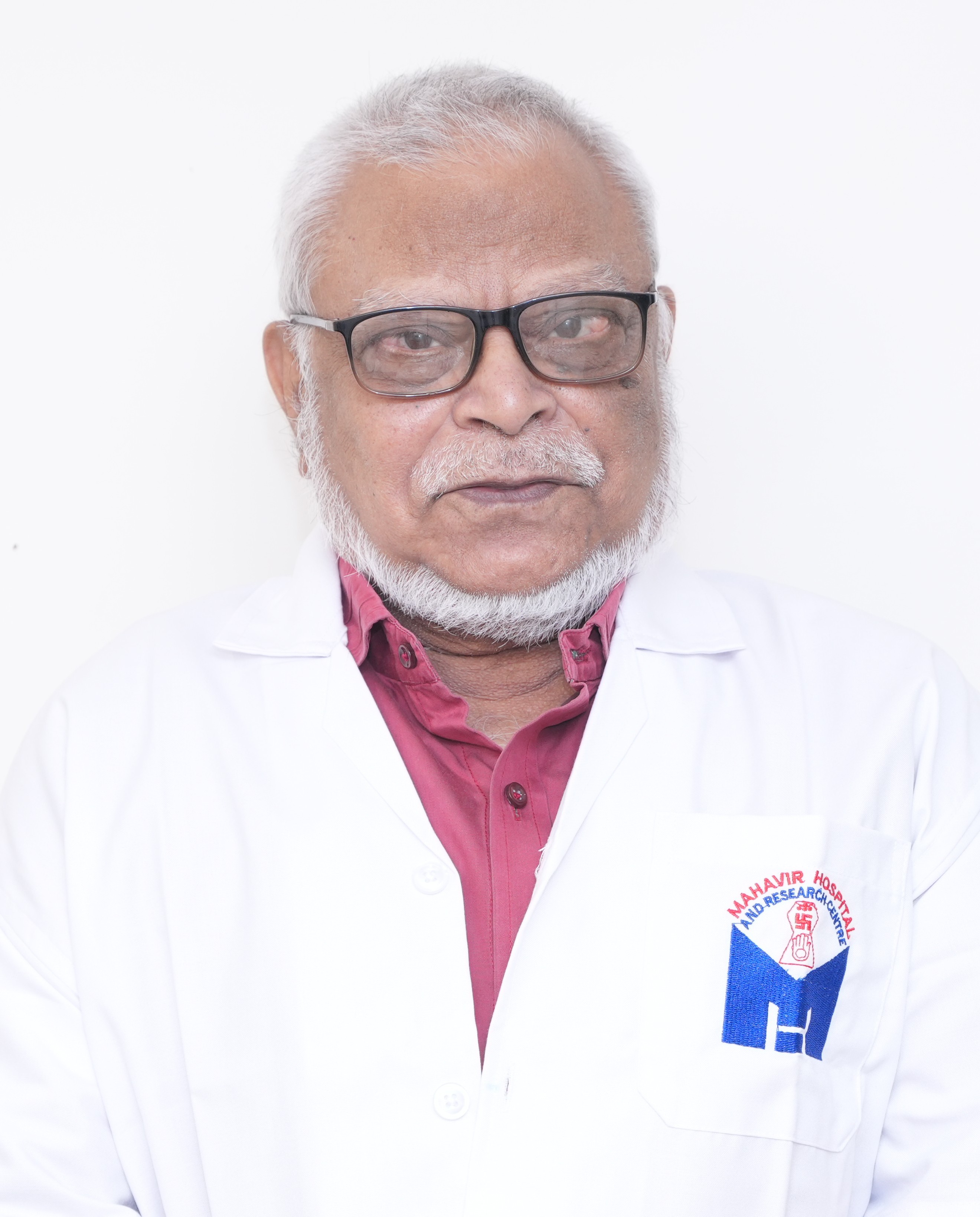 Dr. Dr. AHMED ANSARI