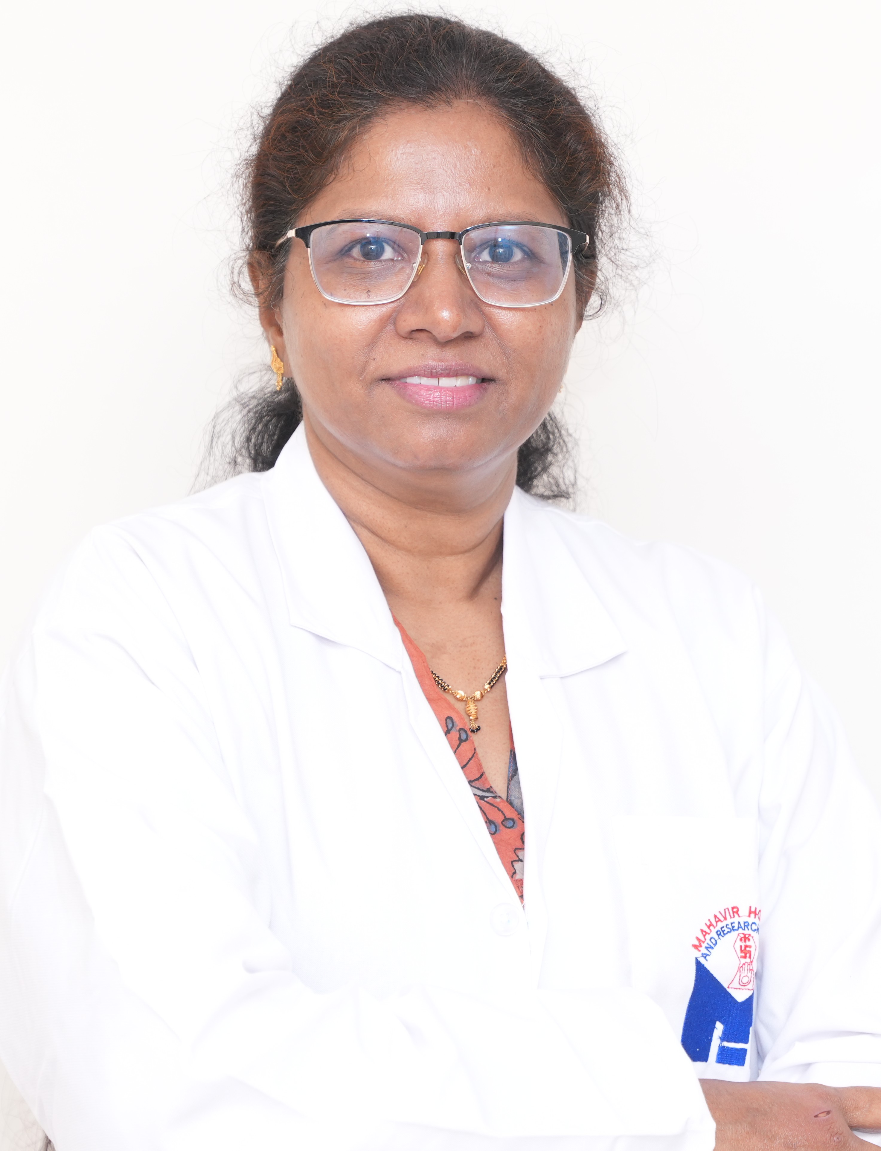 Dr. DR P. SAMATHA KIRANMAYI