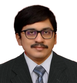 Dr. DR.SRINIVAS DESHMUKH