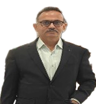 Dr. DR. UMA MAHESHWAR RAO